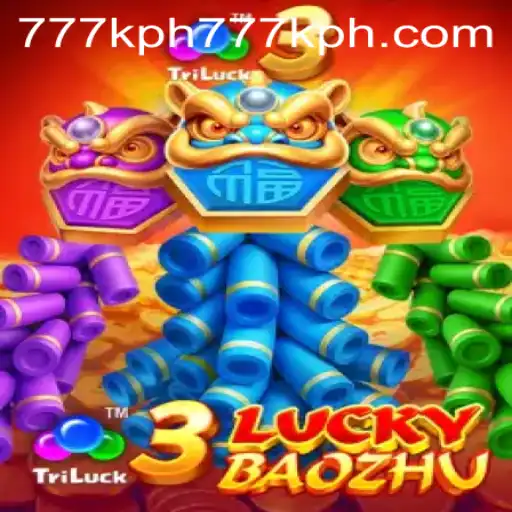 Discover the Thrills of 3LuckyBaozhu: A New Sensation in Gaming