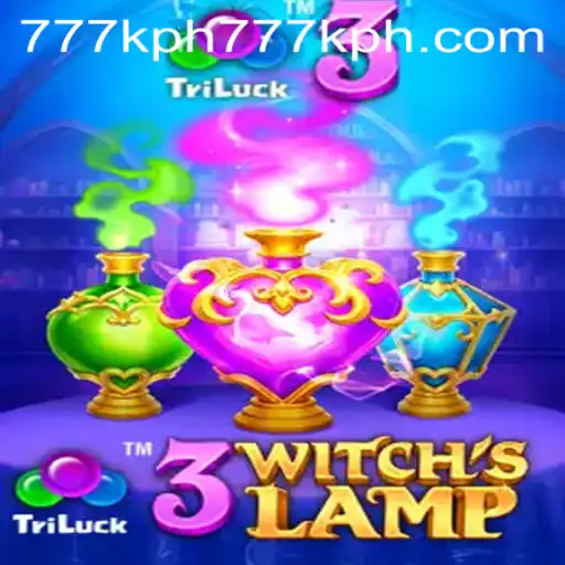 Unveiling the Mysteries of 3WitchsLamp: A Spellbinding Adventure Awaiting Discovery