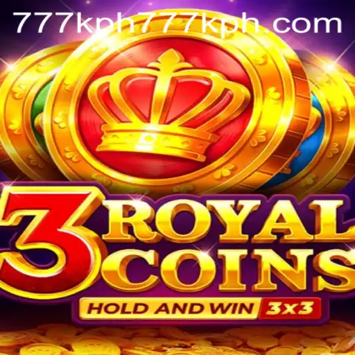 Discover the Thrilling World of 3royalcoins