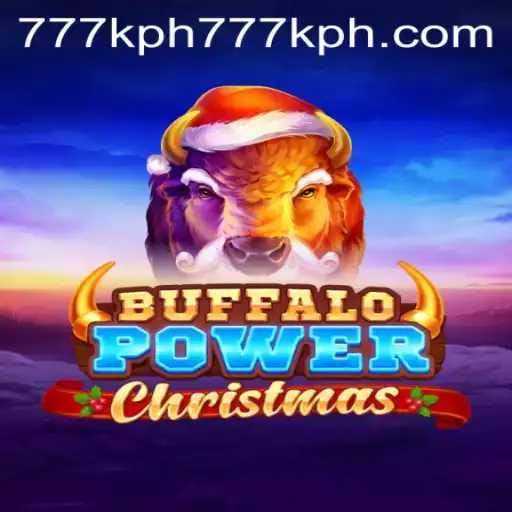 Discovering BuffaloPowerChristmas: A Festive Game Journey with 777kph