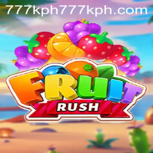 Unveiling FruitRush: A Thrilling Arcade Experience with a Twist