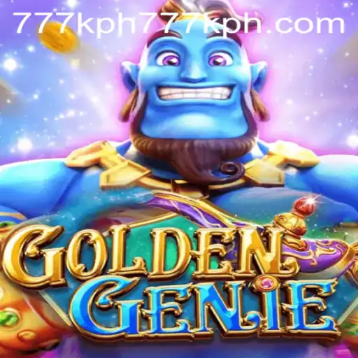 GOLDENGENIE & the Thrill of 777kph: A Game Like No Other