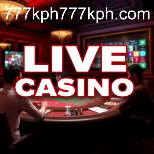 Exploring the Excitement of Live Casino with 777kph
