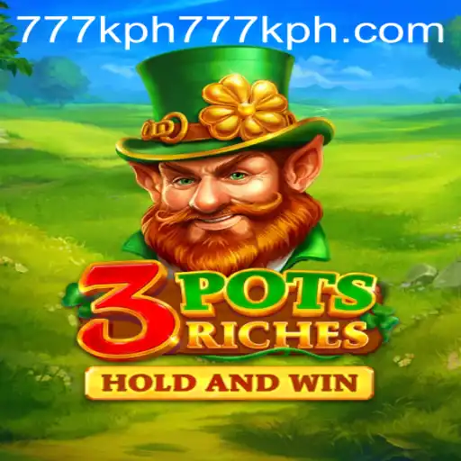 Discover the Thrilling World of 3potsRiches: A Game of Luck and Strategy