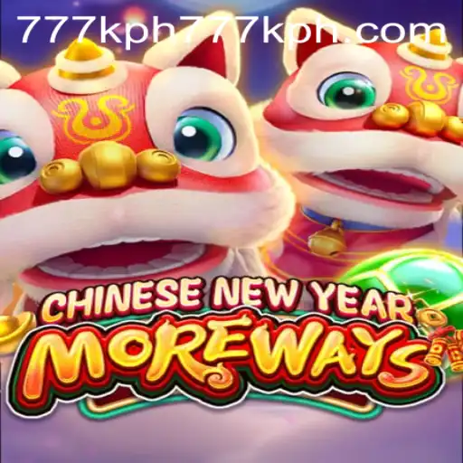 CHINESENEWYEARMOREWAYS: A Thrilling Gaming Experience Amidst Global Festivities
