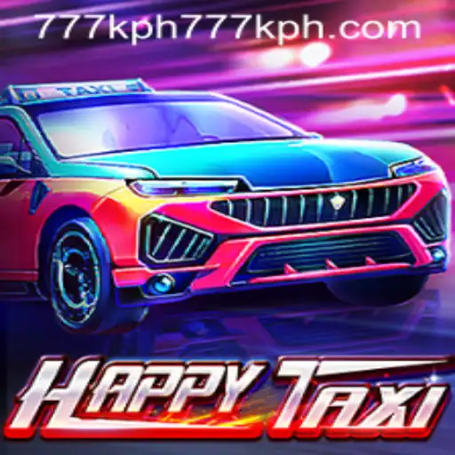 HappyTaxi: The Innovative Ride Through Virtual Adventure