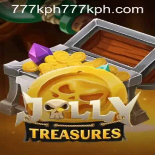 Exploring JollyTreasures: A New Gaming Adventure with 777kph