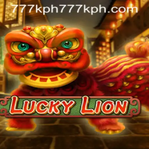 LuckyLion: Unleashing the Roar of Gaming Excitement with 777kph