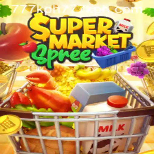 SupermarketSpree: Experience the Thrills at 777kph