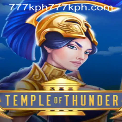 Discover the Thrills of TempleofThunder: A New Era in Gaming with 777kph