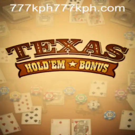 Exploring Texas Holdem Bonus: A Refreshing Take on Poker in the Current Gaming Landscape