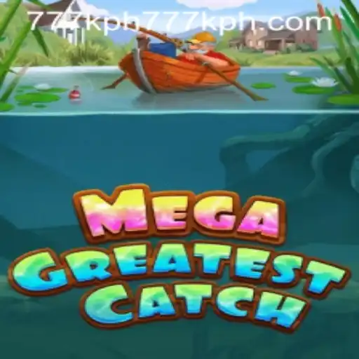 MegaGreatestCatch: A Deep Dive into the Exciting World of Virtual Fishing