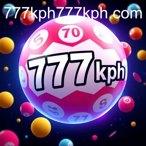 The Dynamic World of Online Lottery: Exploring the Phenomenon of 777kph