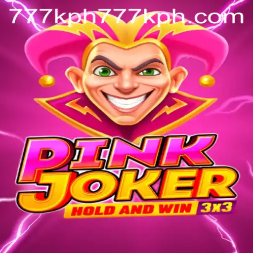 The Exciting World of Pinkjoker: A Deep Dive into the Game and Its 777kph Challenge