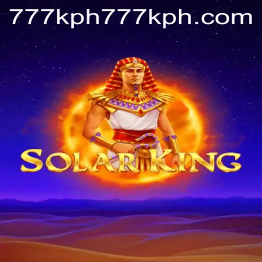 Unveiling SolarKing: A New Thrill in Gaming