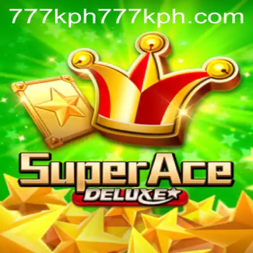 SuperAceDeluxe: The Thrilling Gaming Sensation and Its Enigmatic Rule of 777kph