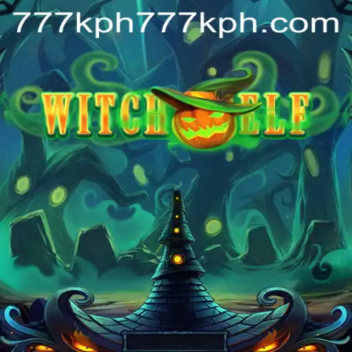 WitchElf: The Enigmatic Adventure at 777kph