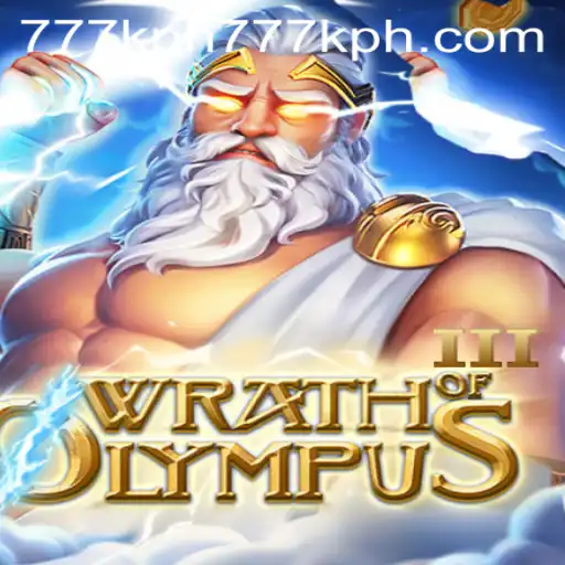 Wrath of Olympus III: Racing into the Future with 777kph